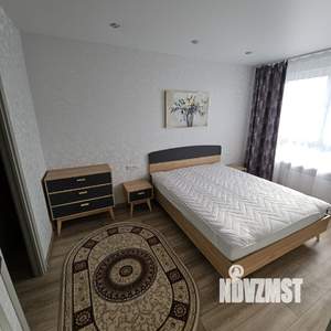 1-к квартира, на длительный срок, 36м2, 6/8 этаж