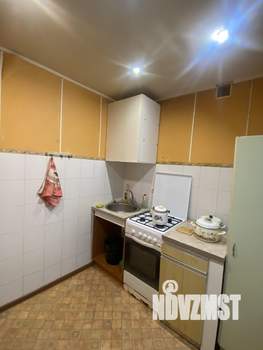 2-к квартира, на длительный срок, 44м2, 1/4 этаж