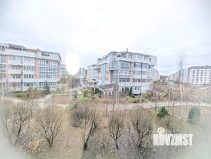 1-к квартира, на длительный срок, 51м2, 2/5 этаж