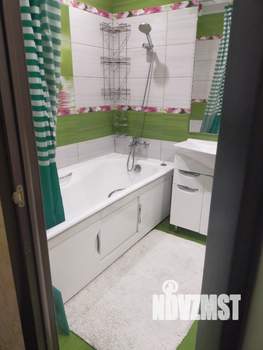 2-к квартира, на длительный срок, 52м2, 2/19 этаж