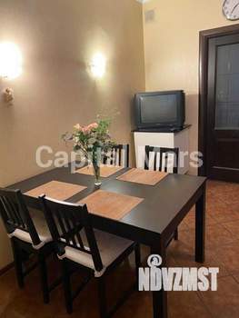 2-к квартира, на длительный срок, 88м2, 11/25 этаж