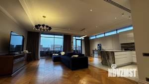 3-к квартира, на длительный срок, 186м2, 3/5 этаж