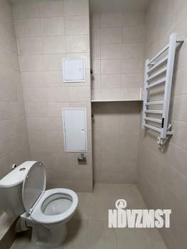 1-к квартира, на длительный срок, 38м2, 2/16 этаж