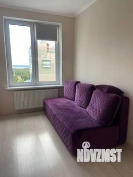 Студия квартира, на длительный срок, 28м2, 21/25 этаж