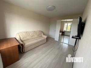 1-к квартира, на длительный срок, 34м2, 8/13 этаж