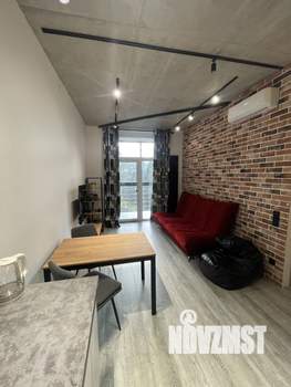 2-к квартира, на длительный срок, 39м2, 6/6 этаж