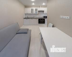 1-к квартира, на длительный срок, 27м2, 5/8 этаж