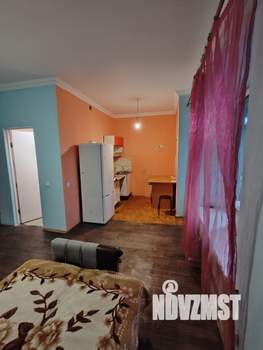 Студия квартира, на длительный срок, 30м2, 1/3 этаж