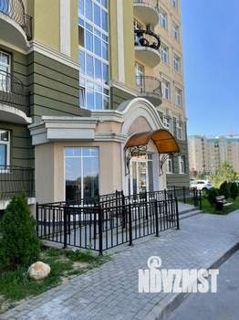 1-к квартира, на длительный срок, 47м2, 2/8 этаж