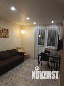 2-к квартира, посуточно, 54м2, 3/22 этаж