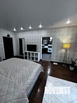 1-к квартира, на длительный срок, 40м2, 6/25 этаж