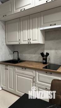 1-к квартира, на длительный срок, 36м2, 9/9 этаж