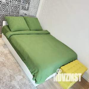 Студия квартира, посуточно, 21м2, 4/9 этаж