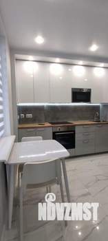 1-к квартира, на длительный срок, 28м2, 28/30 этаж