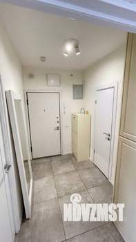 2-к квартира, на длительный срок, 40м2, 7/32 этаж