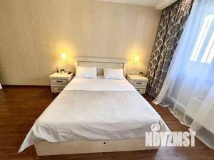 1-к квартира, посуточно, 41м2, 1/1 этаж