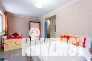 1-к квартира, посуточно, 30м2, 3/5 этаж