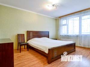 2-к квартира, посуточно, 70м2, 1/1 этаж