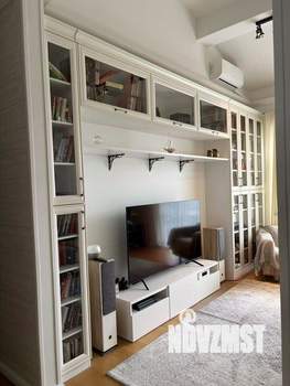 4-к квартира, на длительный срок, 126м2, 3/3 этаж