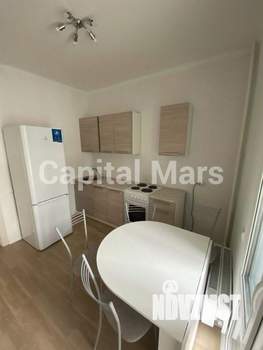 1-к квартира, на длительный срок, 32м2, 3/25 этаж