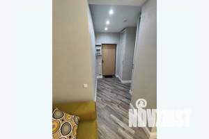 1-к квартира, посуточно, 32м2, 5/6 этаж