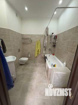 1-к квартира, на длительный срок, 40м2, 2/4 этаж