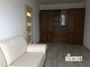 1-к квартира, на длительный срок, 32м2, 7/8 этаж