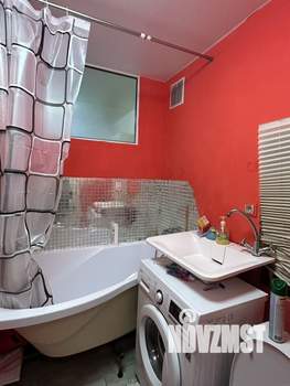 1-к квартира, на длительный срок, 30м2, 1/5 этаж