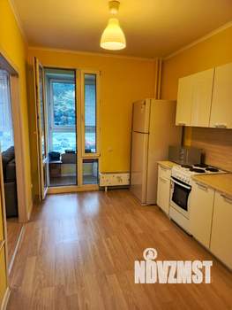 2-к квартира, на длительный срок, 56м2, 2/25 этаж