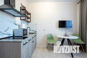 2-к квартира, посуточно, 34м2, 10/17 этаж