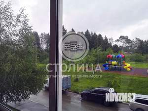 1-к квартира, на длительный срок, 41м2, 2/9 этаж