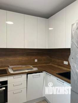 1-к квартира, на длительный срок, 43м2, 5/31 этаж