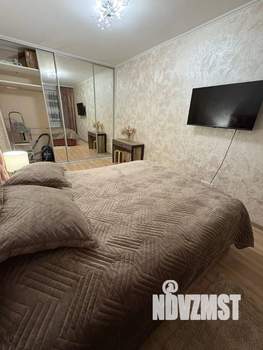 1-к квартира, на длительный срок, 36м2, 18/25 этаж