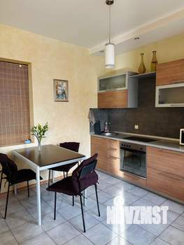 1-к квартира, на длительный срок, 47м2, 7/18 этаж