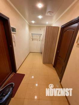 1-к квартира, на длительный срок, 44м2, 8/14 этаж