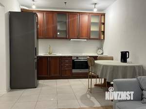 3-к квартира, на длительный срок, 62м2, 7/9 этаж