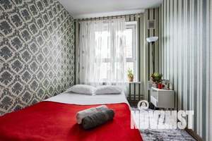 1-к квартира, посуточно, 20м2, 14/27 этаж
