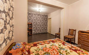 2-к квартира, на длительный срок, 59м2, 23/25 этаж