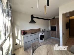 1-к квартира, на длительный срок, 34м2, 7/8 этаж