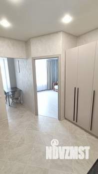 1-к квартира, на длительный срок, 36м2, 7/8 этаж