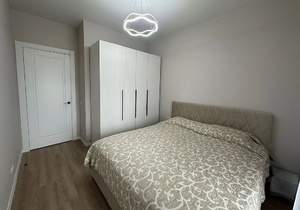 2-к квартира, на длительный срок, 55м2, 24/28 этаж