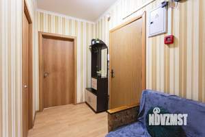 2-к квартира, посуточно, 89м2, 1/1 этаж