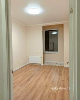 1-к квартира, на длительный срок, 34м2, 8/12 этаж