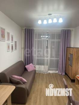 2-к квартира, на длительный срок, 52м2, 11/17 этаж