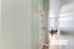 1-к квартира, посуточно, 18м2, 1/1 этаж