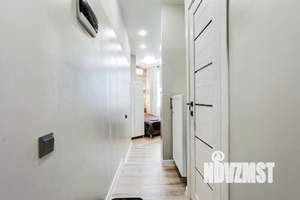 1-к квартира, посуточно, 16м2, 1/1 этаж