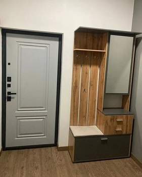 1-к квартира, на длительный срок, 37м2, 10/22 этаж