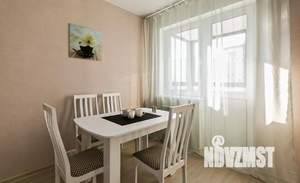 2-к квартира, посуточно, 70м2, 1/1 этаж