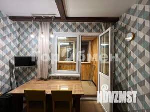 1-к квартира, на длительный срок, 40м2, 2/22 этаж