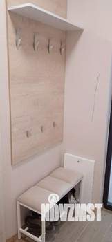 1-к квартира, на длительный срок, 45м2, 4/9 этаж